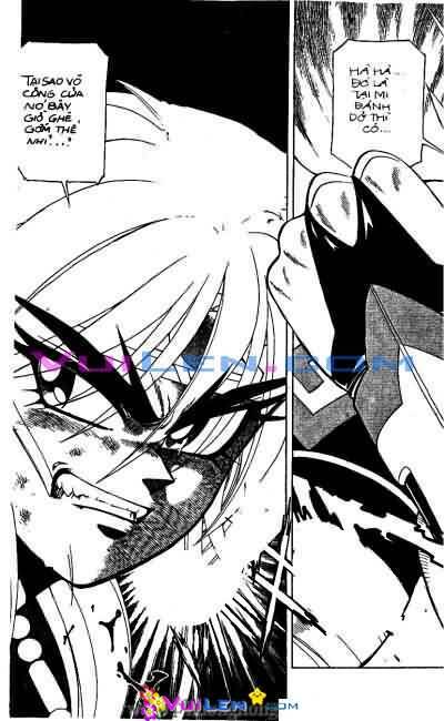 tiểu thần zenki - kishin douji zenki chapter 6 90