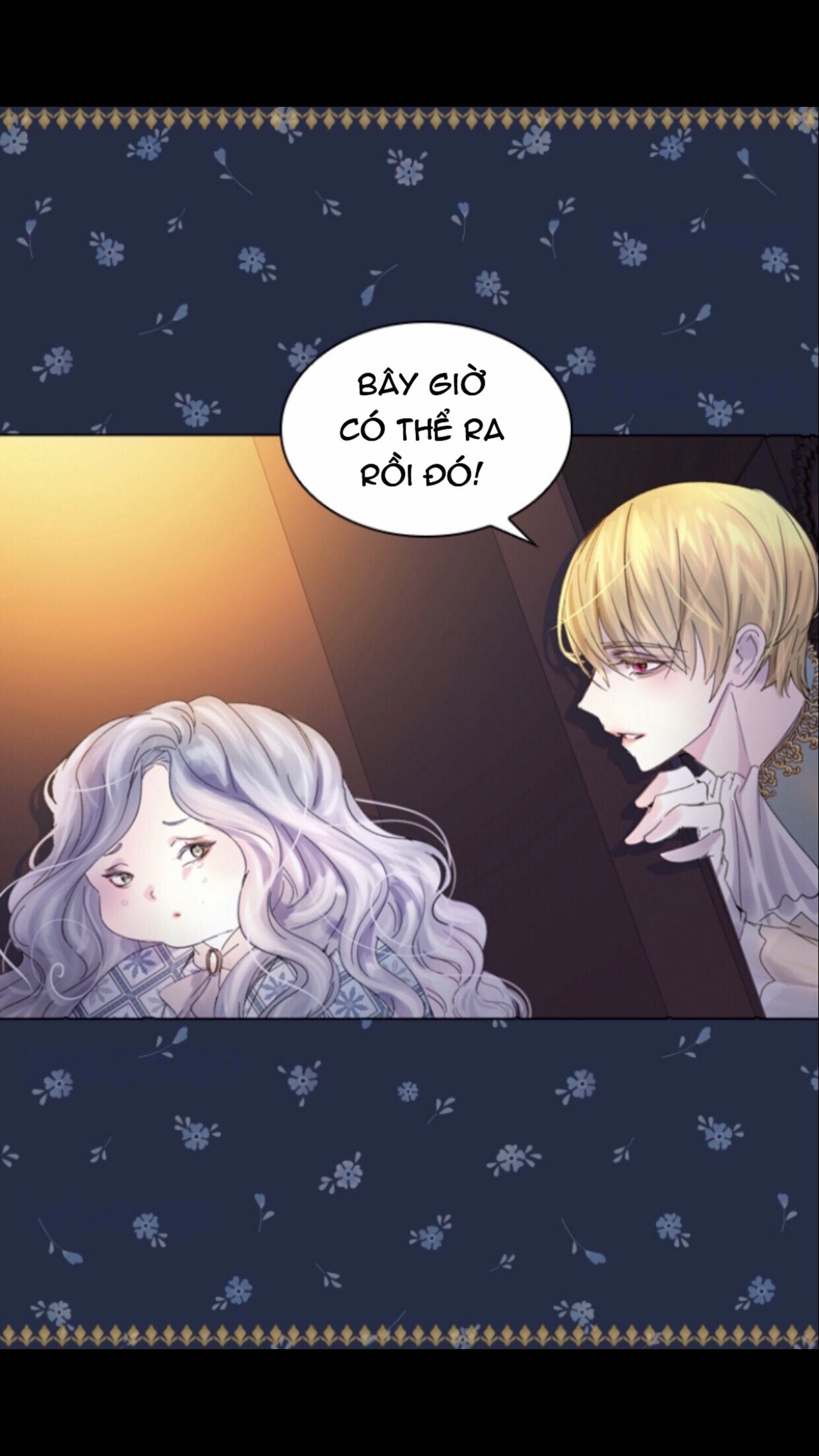 chiến lược sinh tồn của tiểu thư chapter 5 9