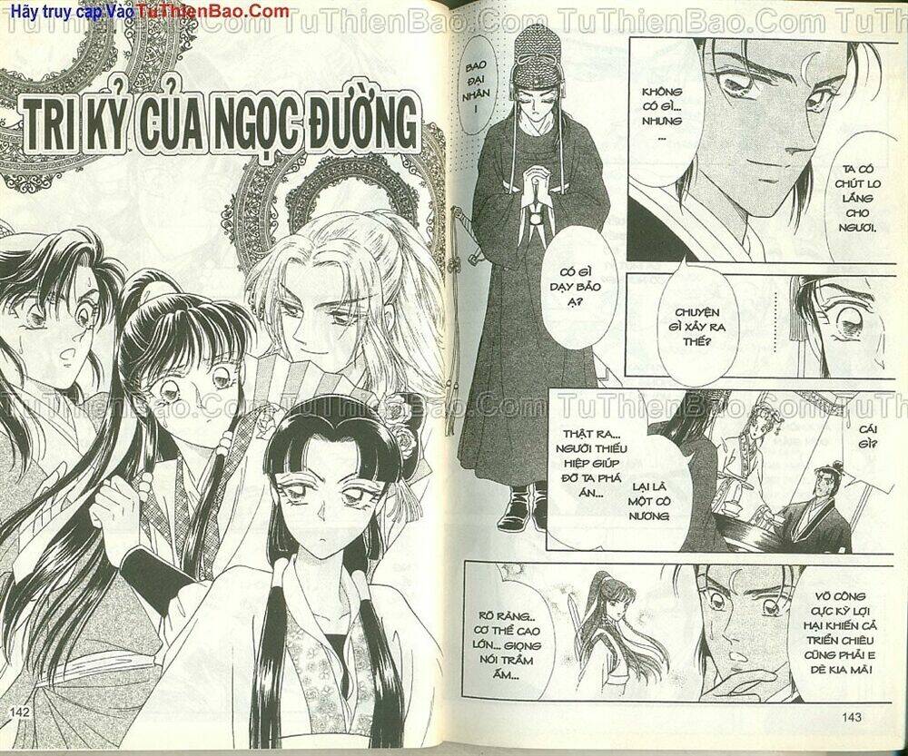 tân bao thanh thiên chapter 4 72