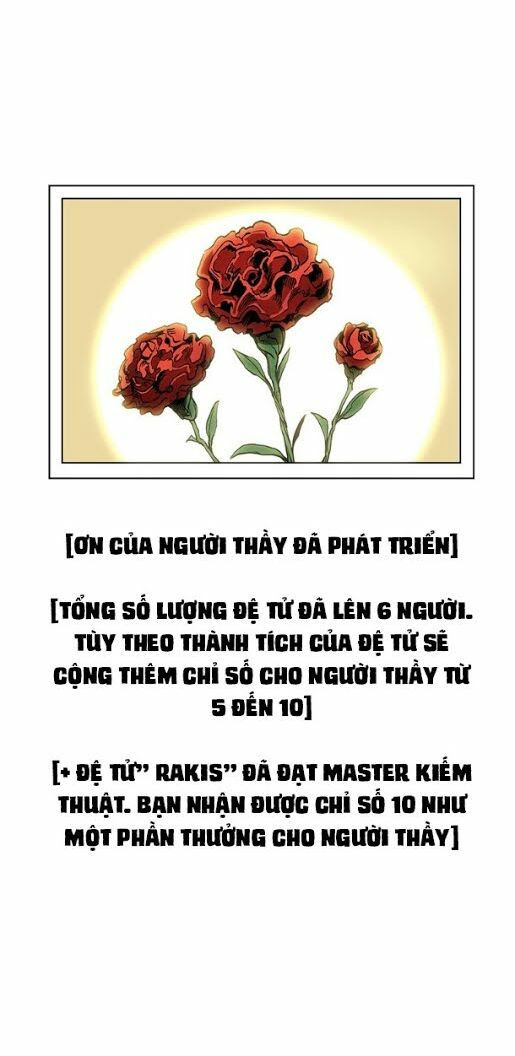 bug player - người chơi lỗi chapter 41 44