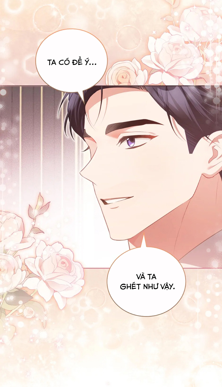 nhật ký chăm sóc đứa trẻ của nhân vật phản diện chapter 16 64