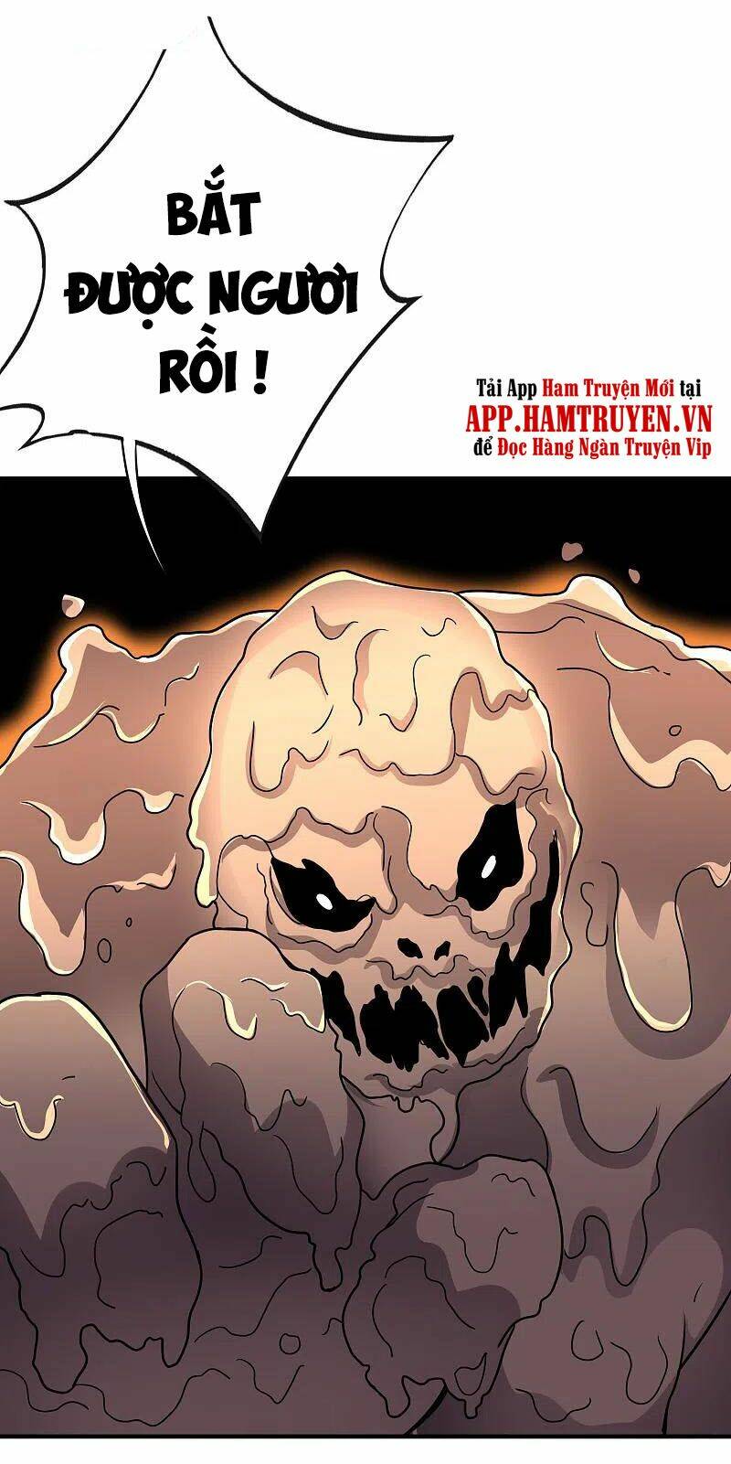 phục thiên thánh chủ chapter 199 31