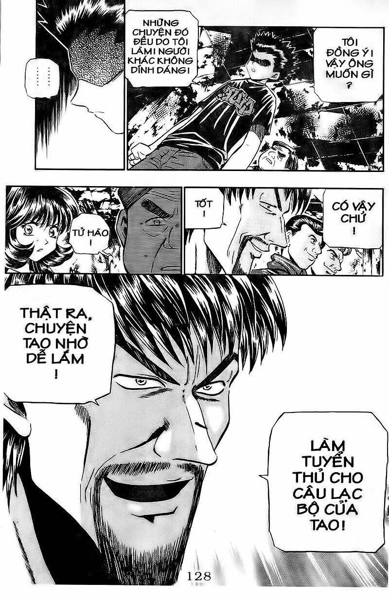 bowling king chapter 140 10