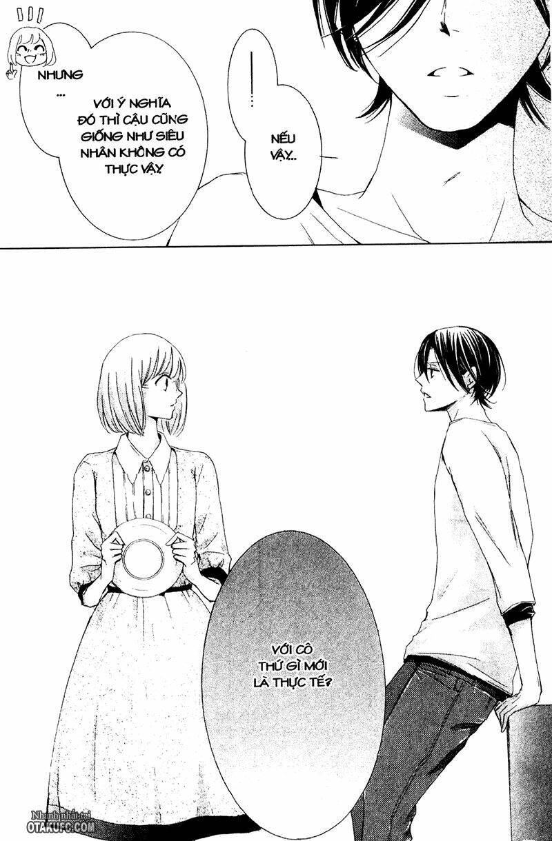 pen saki ni syrup chapter 13 29