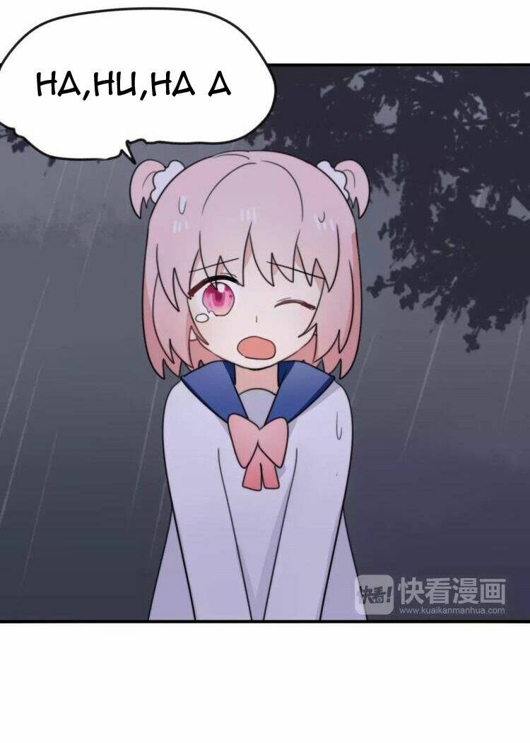 tiểu miêu và hắc diệu thạch chapter 13 19