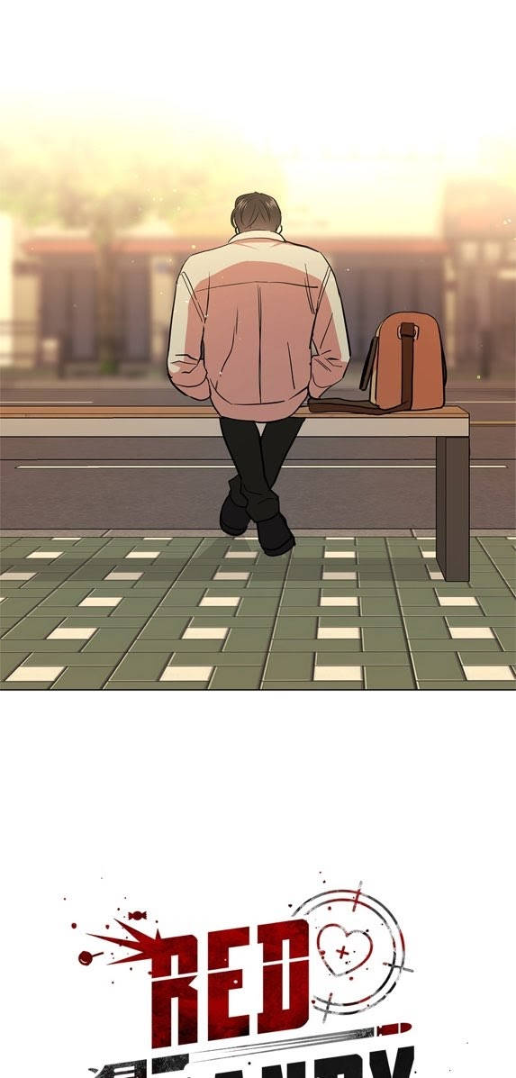 [raw] red candy chapter 51 11