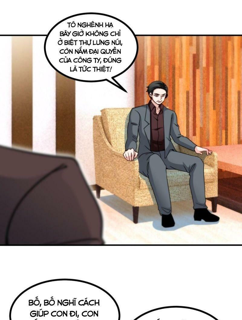 ta là hàn tam thiên chapter 50 33