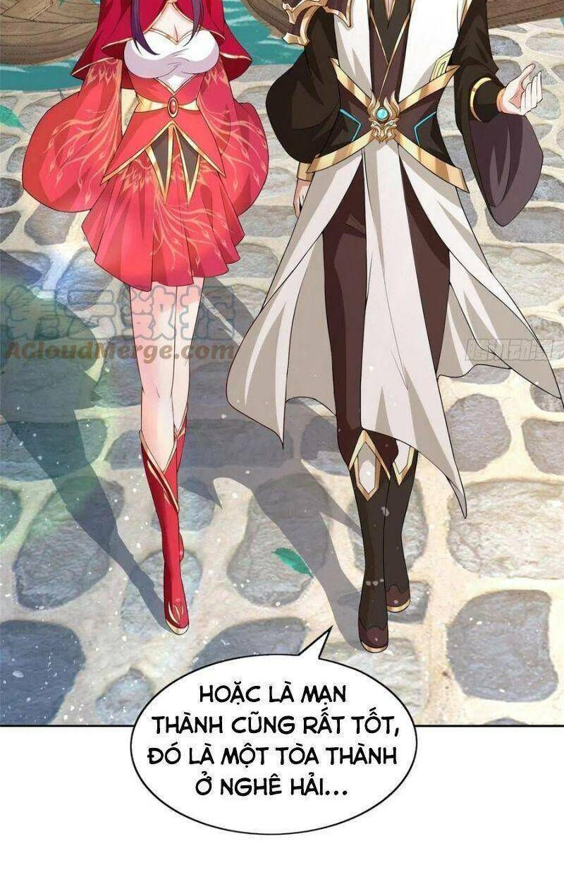 người nuôi rồng chapter 98 11