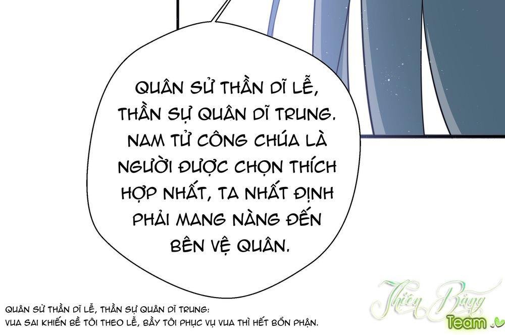 nam tử truyện chapter 14 11