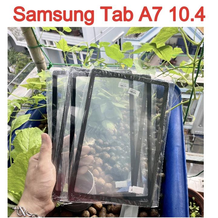 Mặt Kính Màn Hình Cho Samsung Tab A7 10.4 2020 T500 T505 Dành Để Thay Thế Màn Hình, Ép Kính Linh Kiện Thay Thế