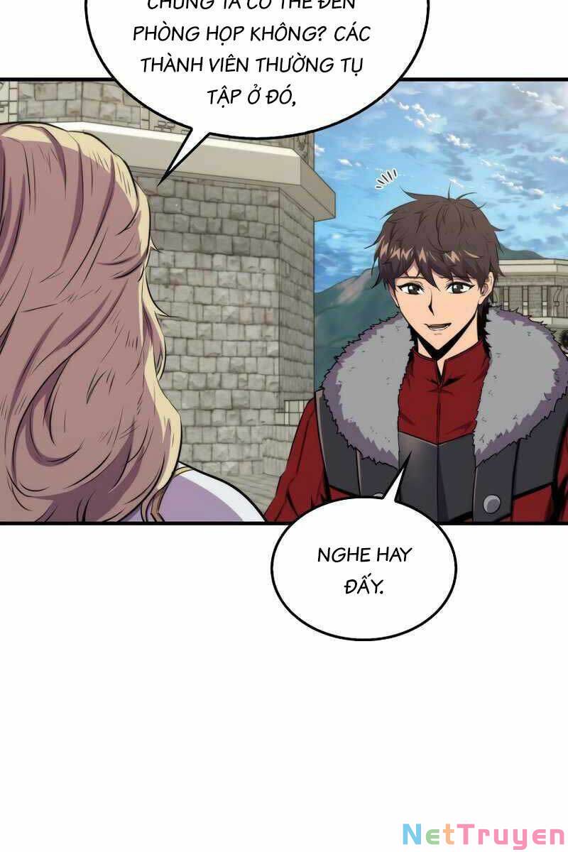 ngủ để thăng cấp chapter 68.2 45