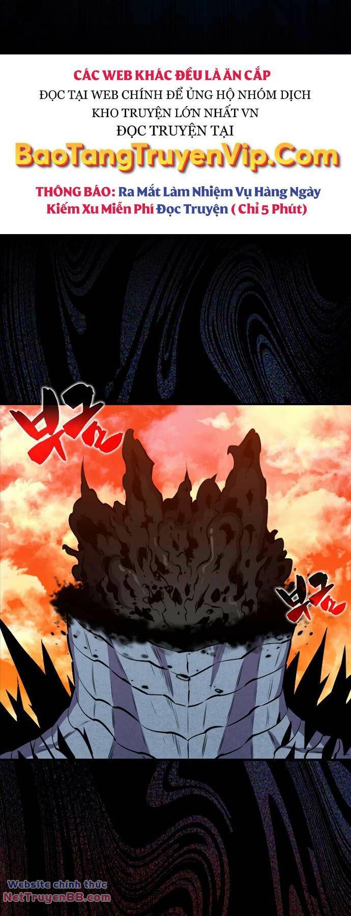 tôi thăng cấp trong lúc ngủ chapter 99 16
