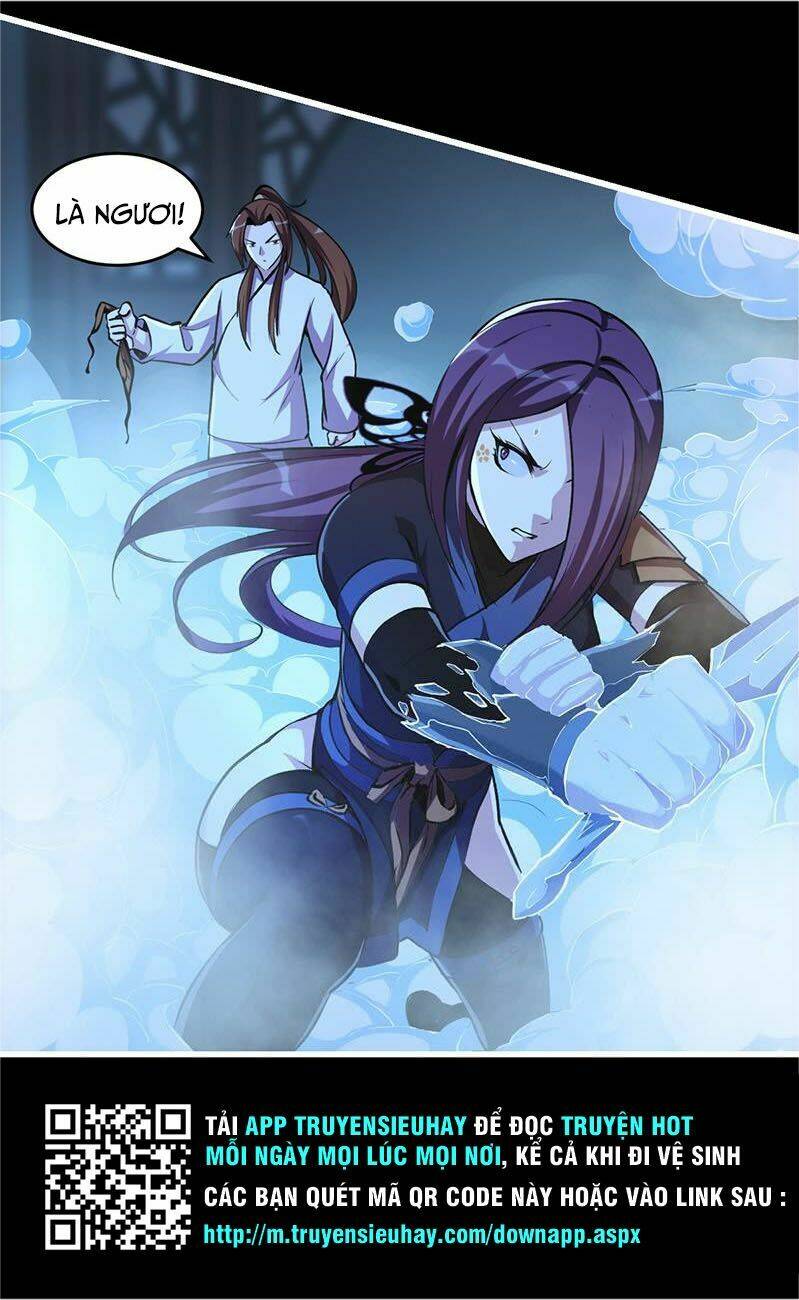 đừng cản ta tu tiên chapter 9 15