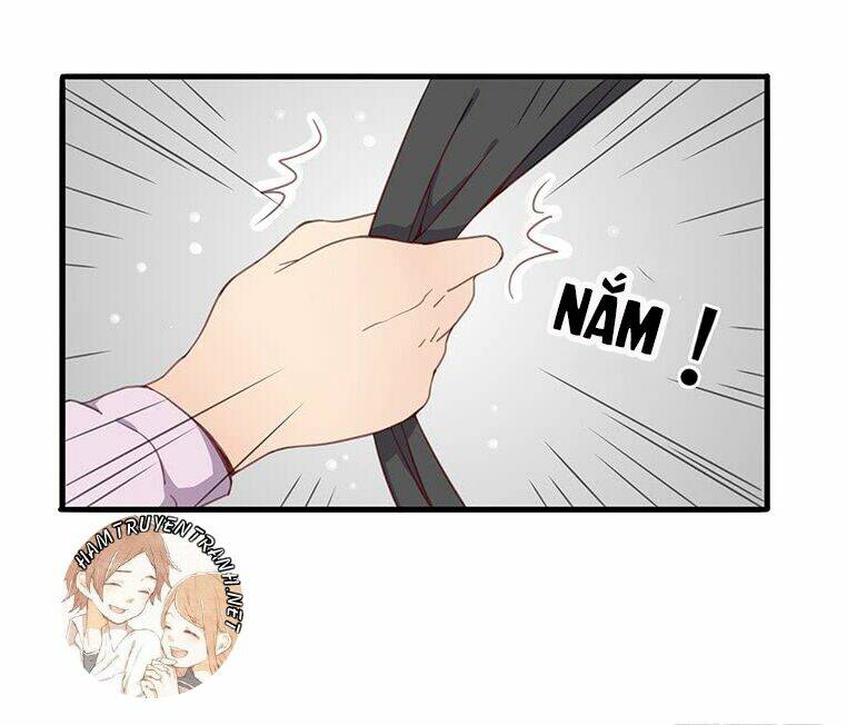 tổng tài đại nhân tâm thiếu nữ chapter 1 31