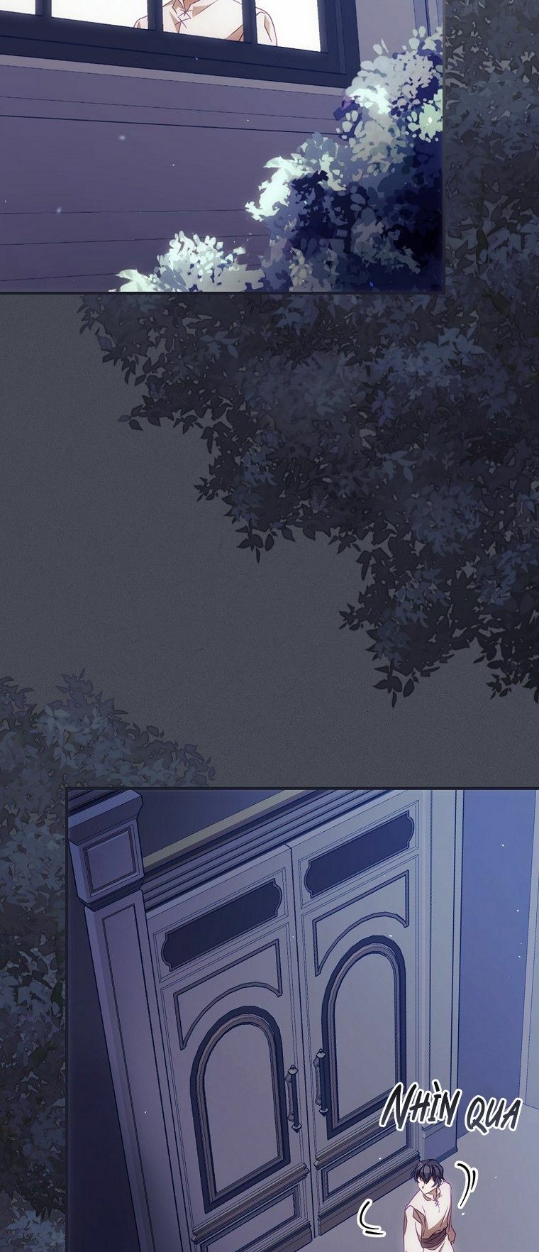 tôi nhìn thấy cái chết của bạn chapter 25 60