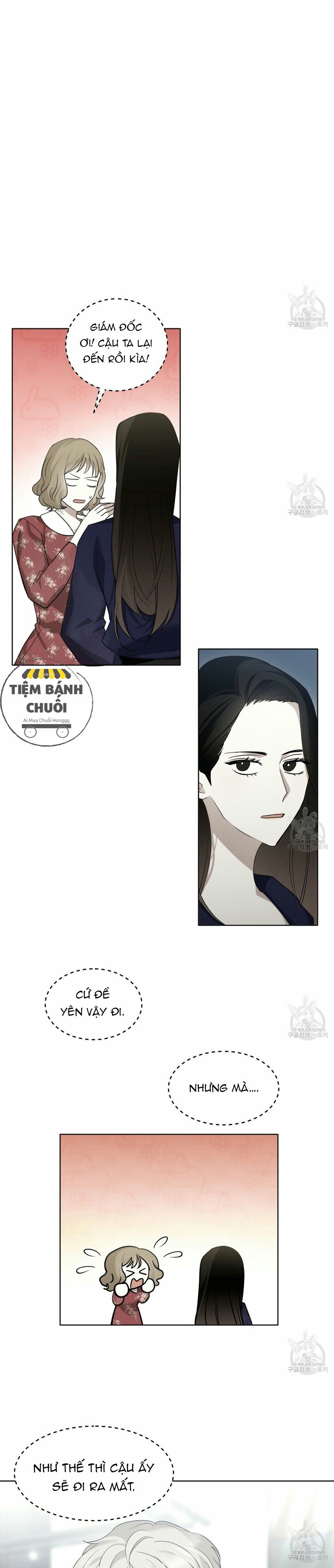 cưng à, rắc thêm chút muối đi chapter 6 3