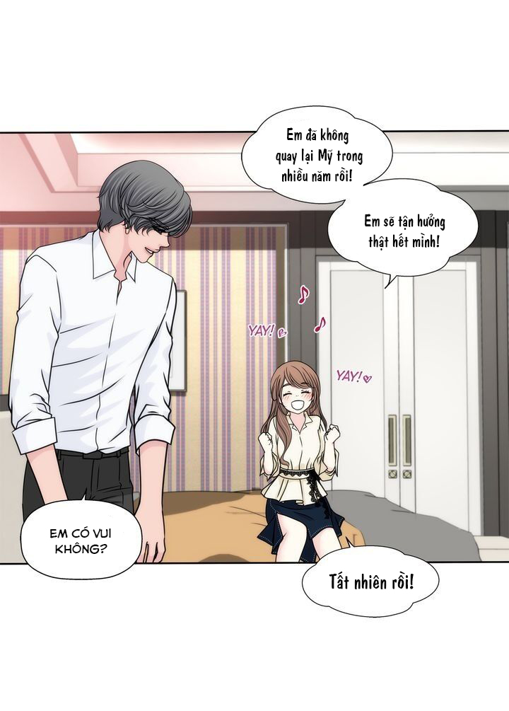 người đàn ông của tôi chapter 92.2 1