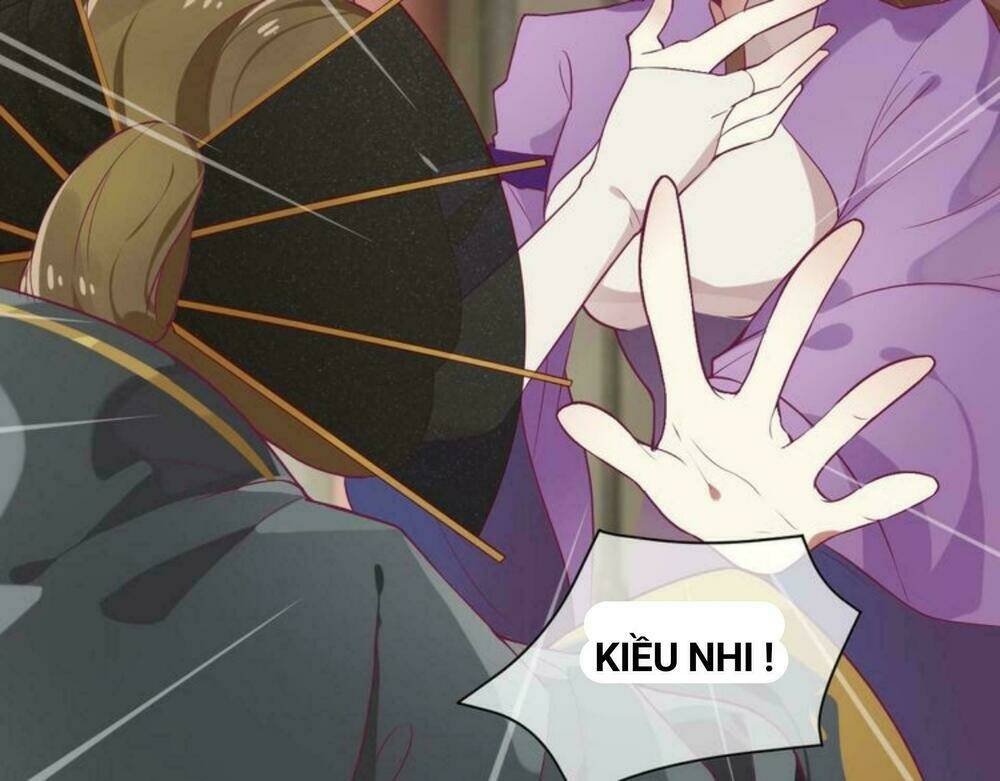 tà quân khó dưỡng tiểu ma phi chapter 15 14
