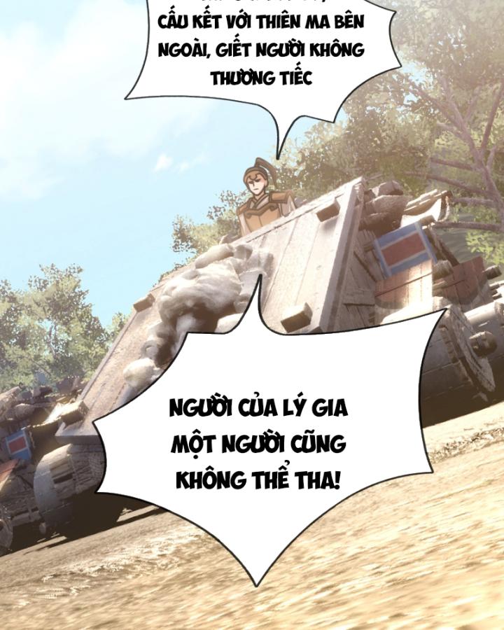 thiên uyên trở về: ta chính là thiên diệt chapter 1 21