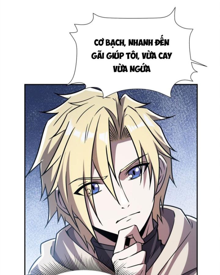 huyết cơ và kỵ sĩ chapter 292 53