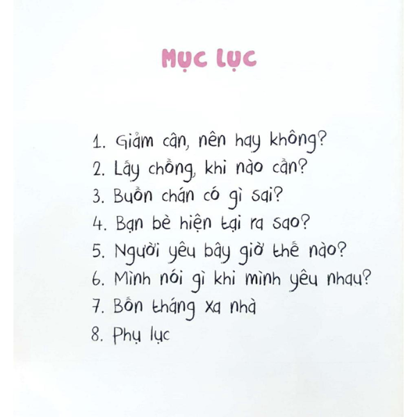 Chuyện Vặt Của Múc 3