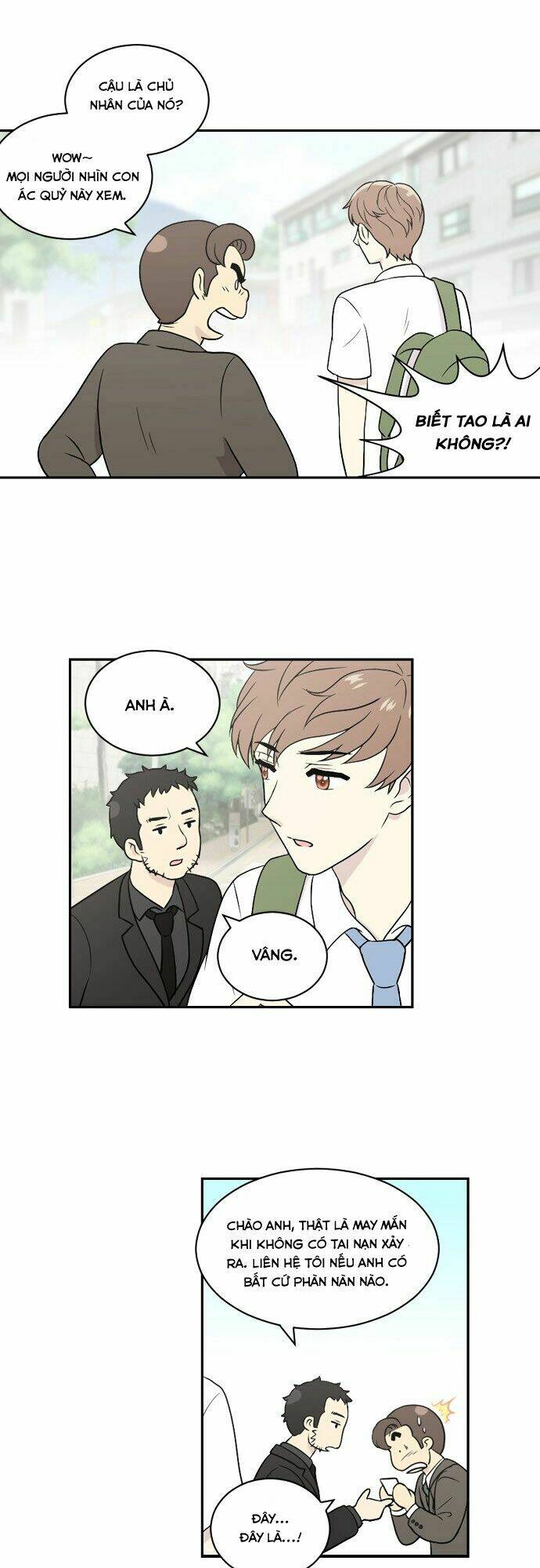 haru ơi chapter 7 9