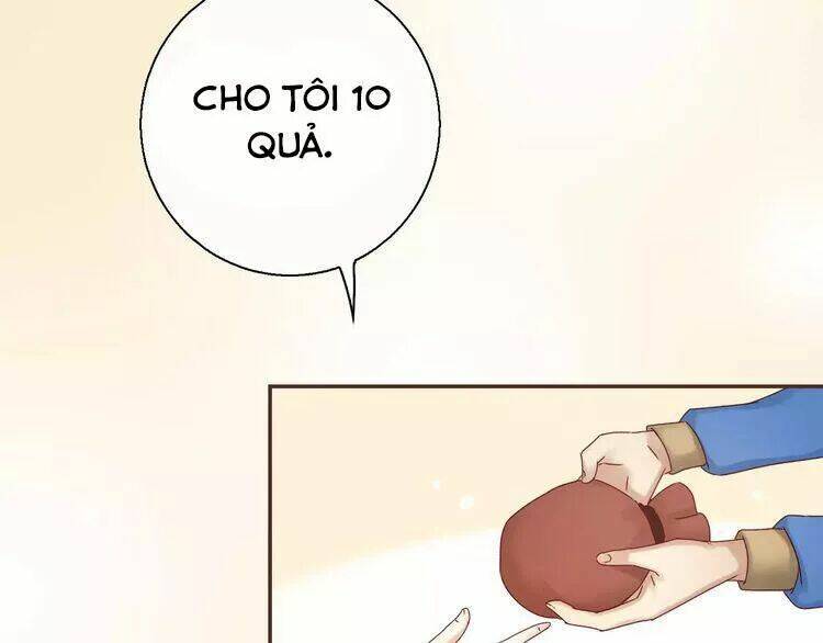 thực luyến kỳ duyên chapter 25 19