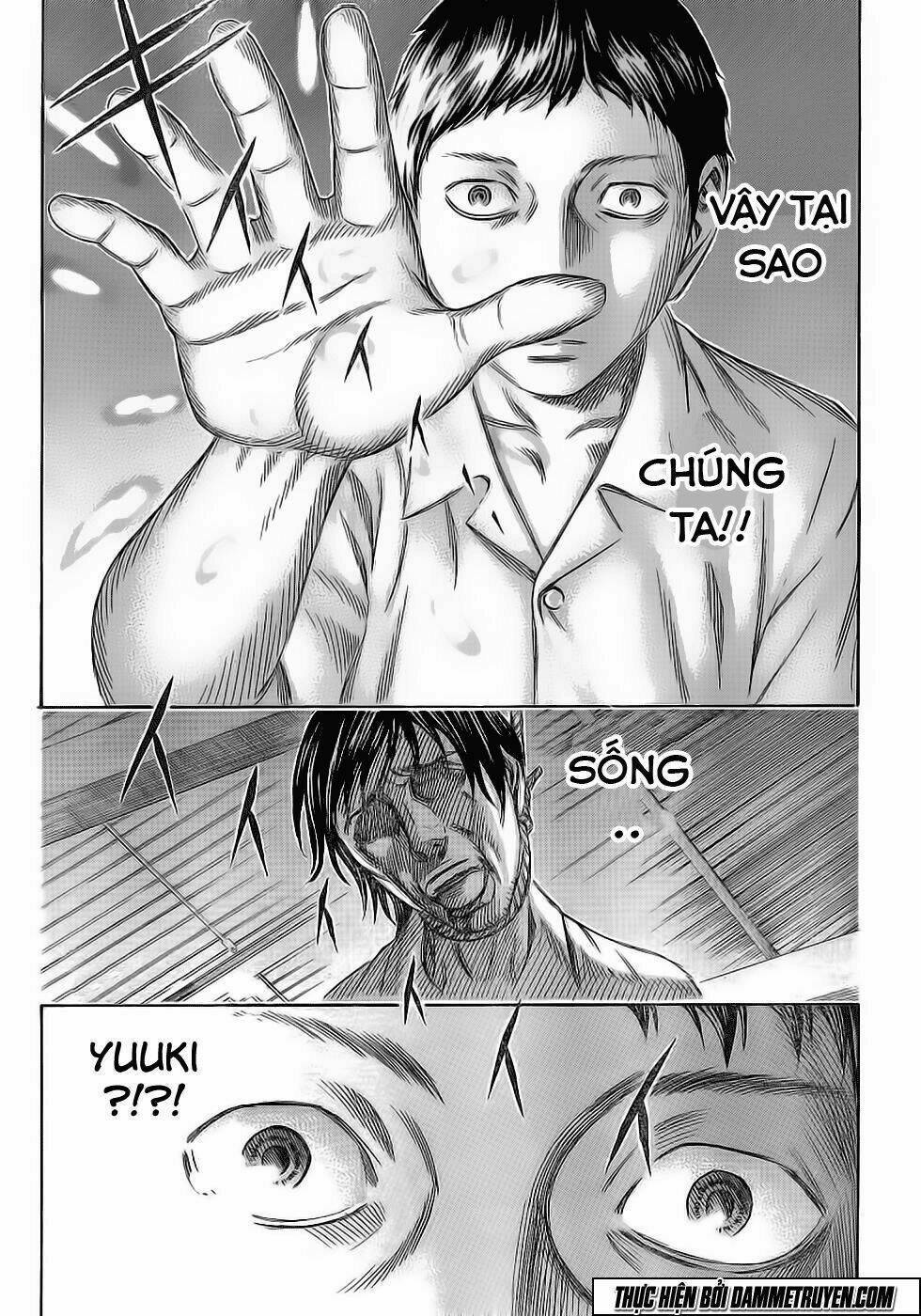 destroy and revolution chapter 1 29