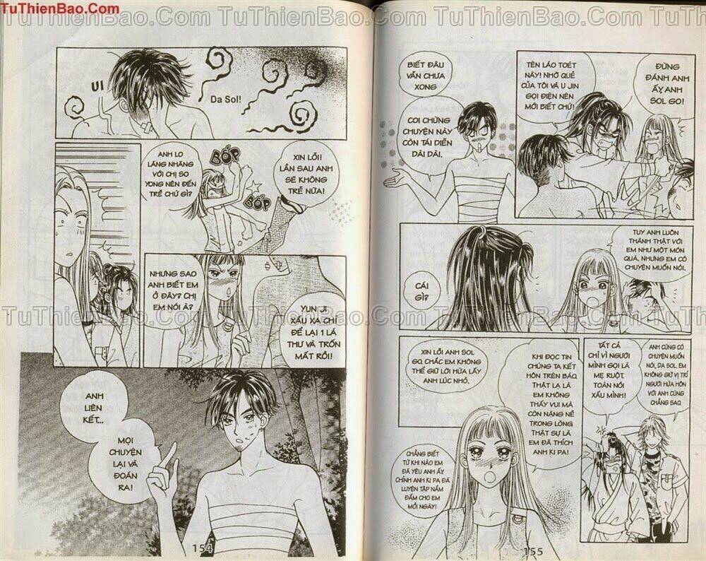 phép màu tình yêu chapter 15 77