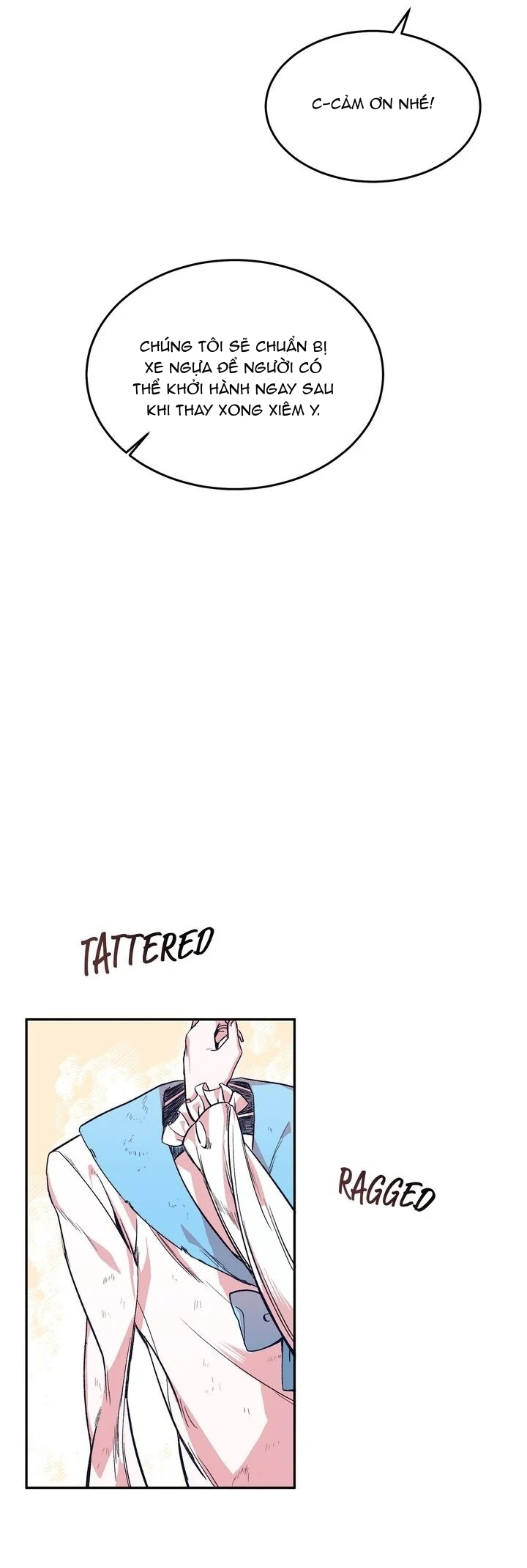 đưa hoàng tử chó điên lên ngôi chapter 4.2 13