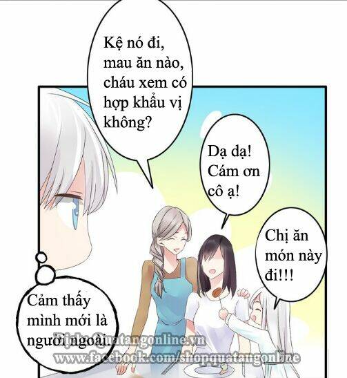 lều khều biết yêu chapter 22 17