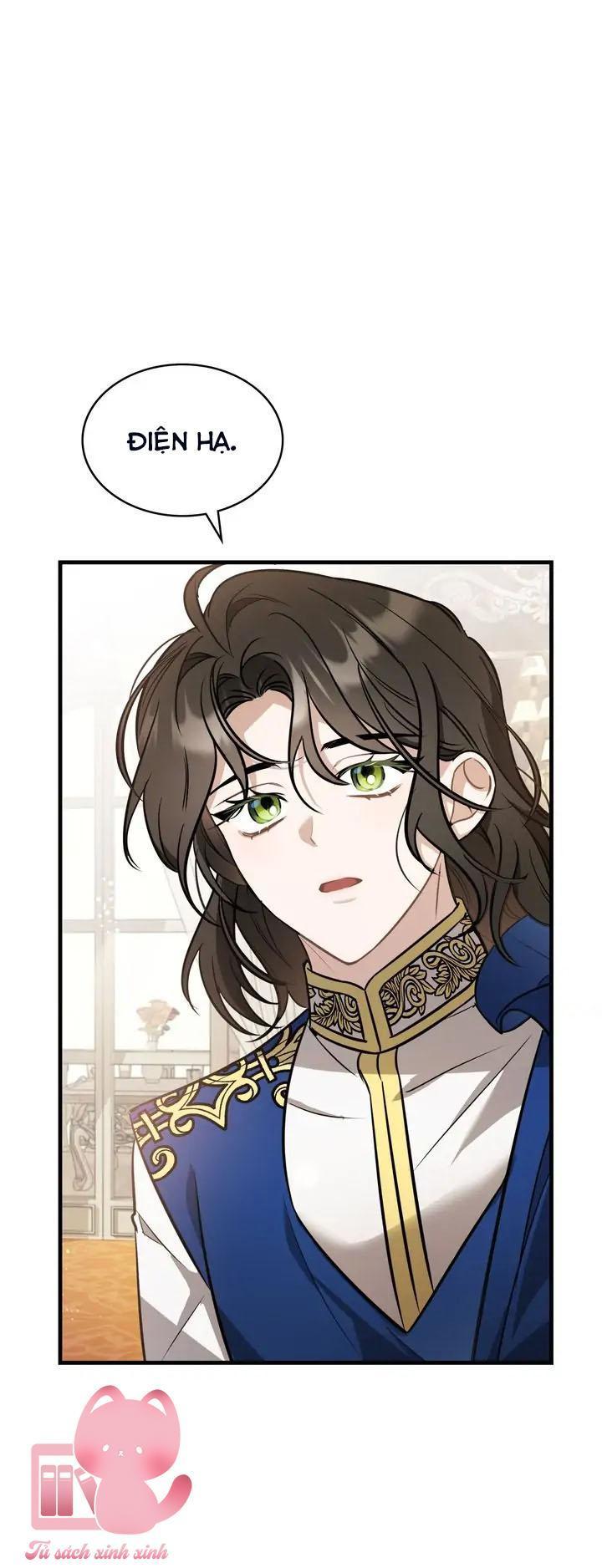 đêm đen khuất bóng chapter 23 3