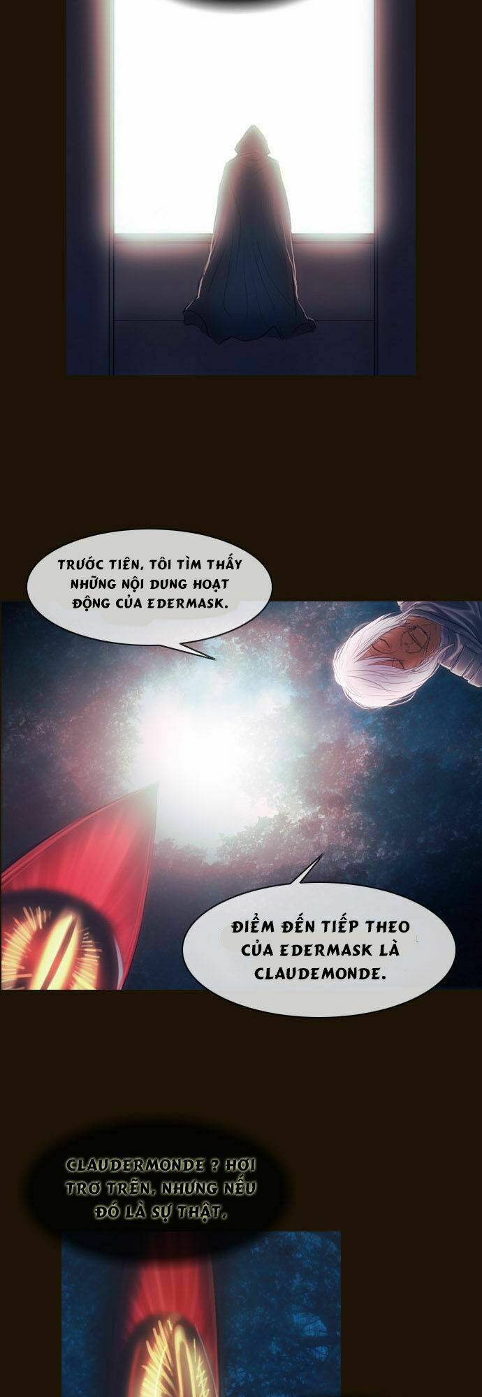 hội ảo thuật chapter 112 11