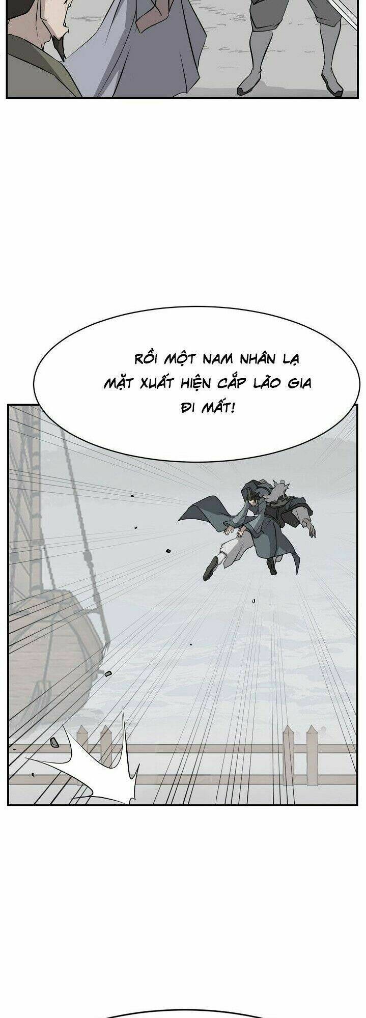 trọng sinh, bất khả chiến bại chapter 54 14