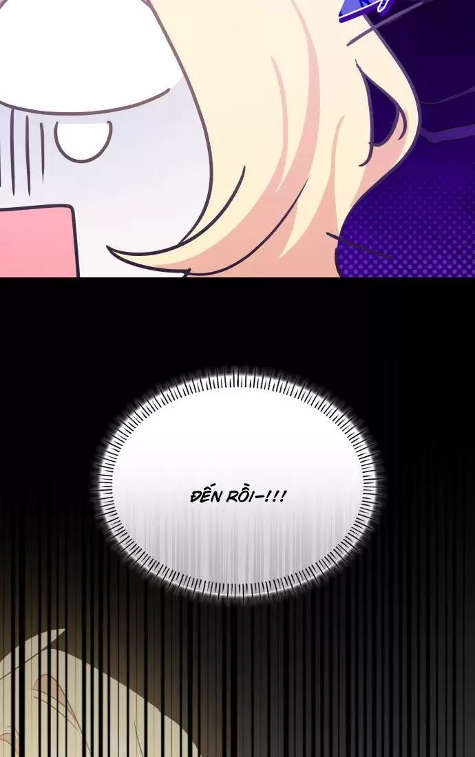 sống trong vườn hoa của công chúa chapter 17 36