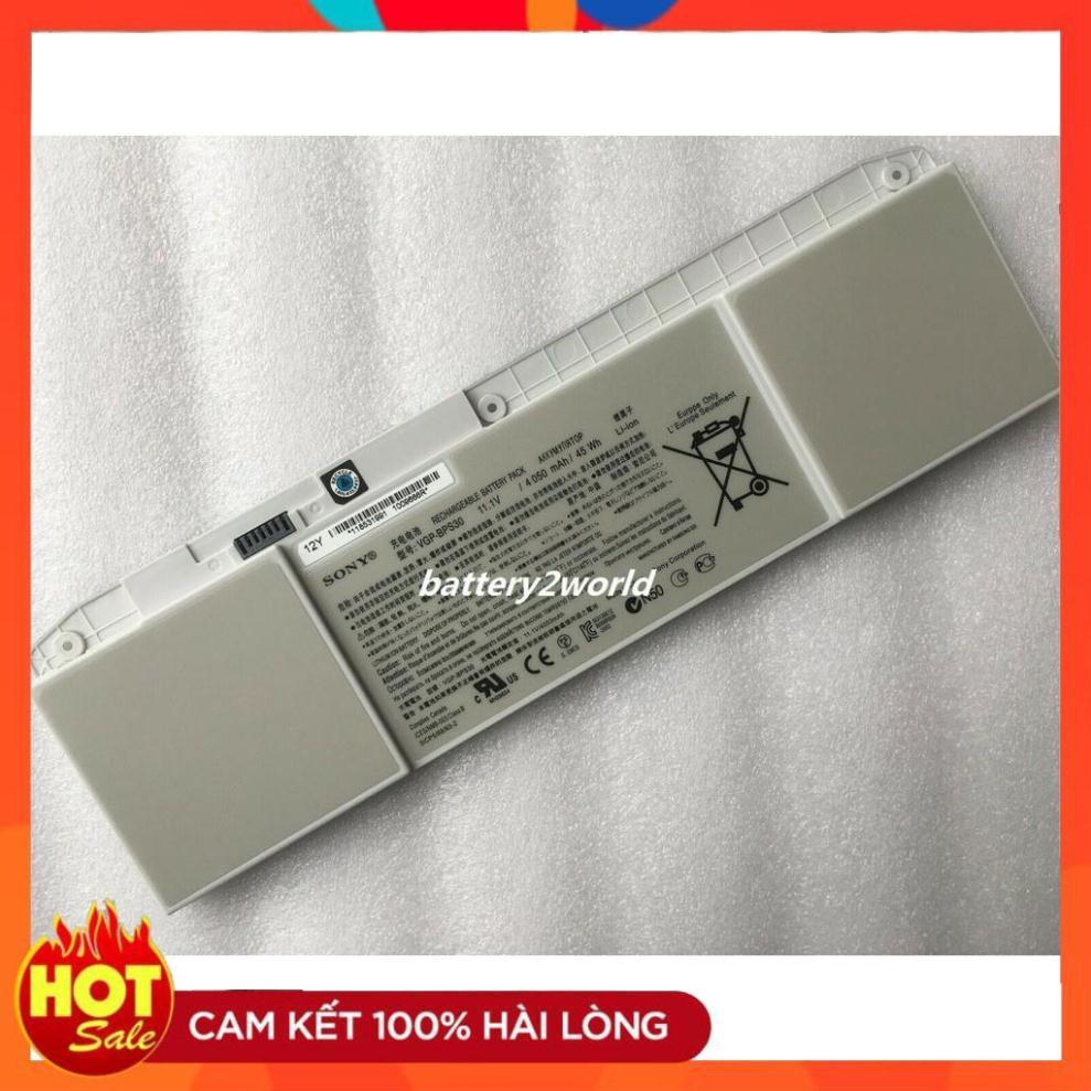Pin Dùng Cho Laptop Sony VAIO T11 T13 SVT13 VGP-BPS30