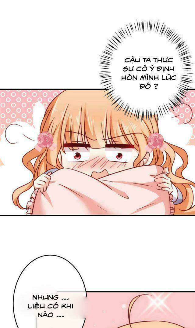 hôm nay tôi sẽ yêu ai đây ? chapter 20 26