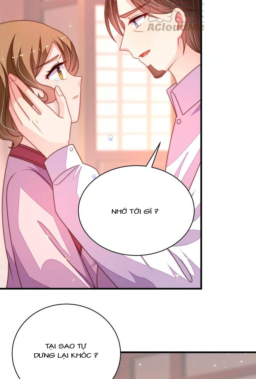 ngày nào thiếu soái cũng ghen chapter 410 9