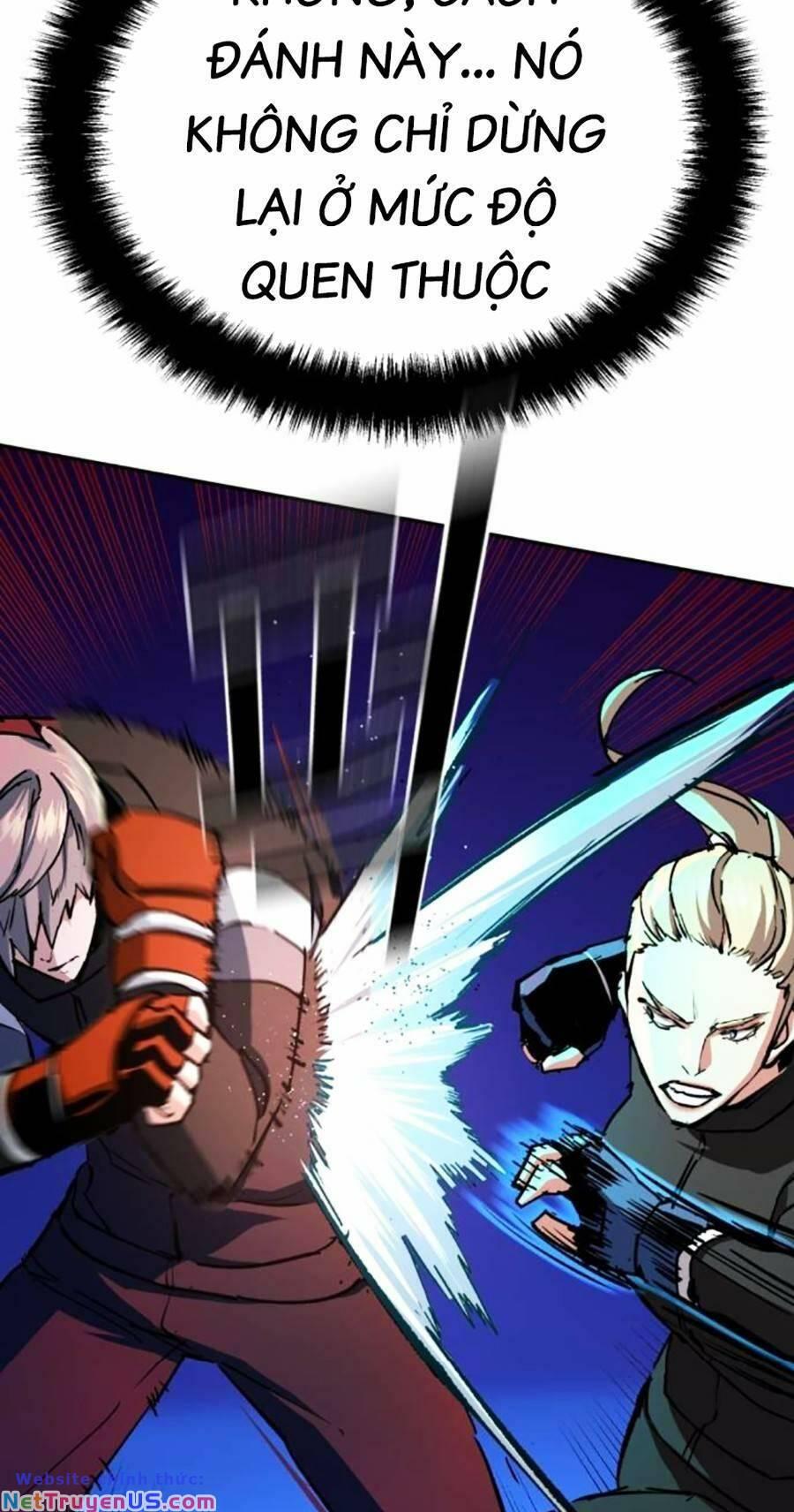 bạn học tôi là lính đánh thuê chapter 153 48