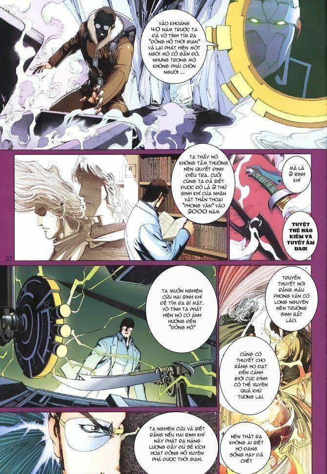 phong vân thần võ ký chapter 4 27