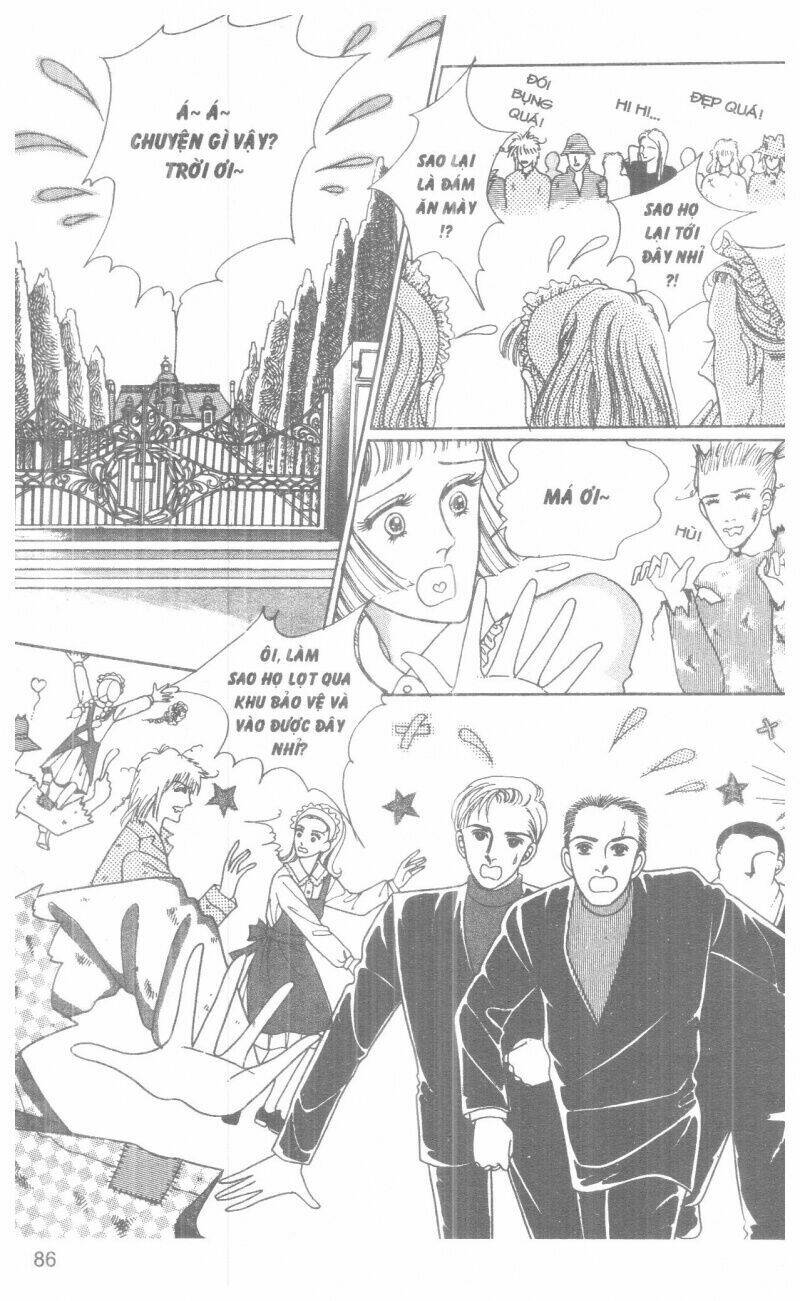 đừng chống đối chapter 6 94