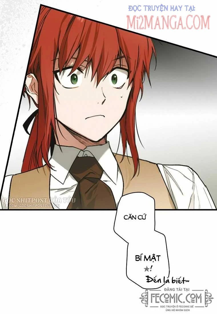 cổ tích về người mẹ kế chapter 75.5 9