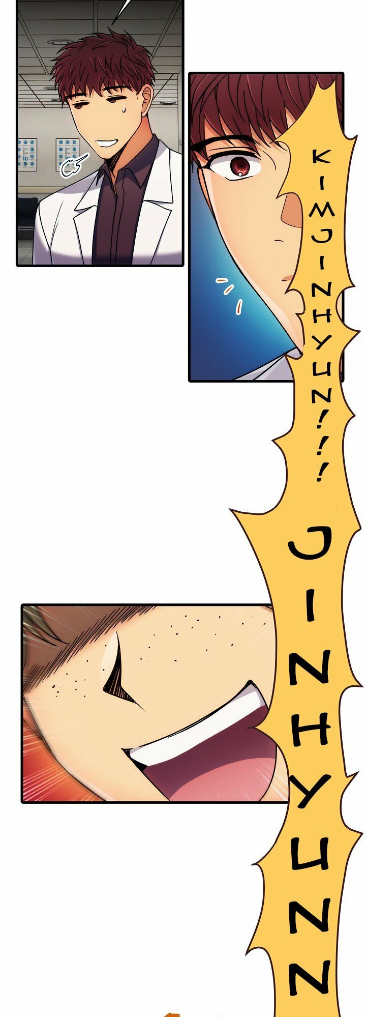 bác sĩ trùng sinh chapter 42 9