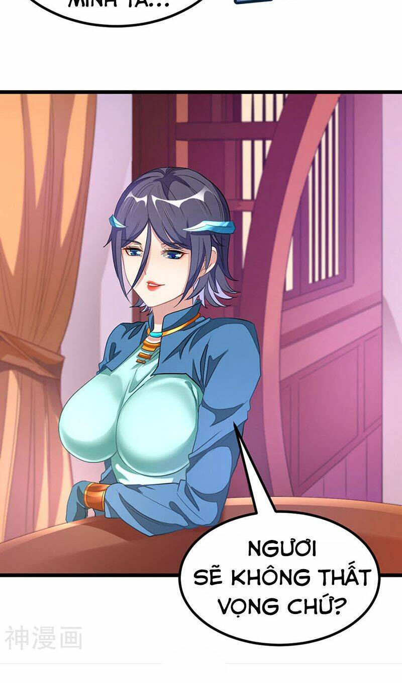 cửu dương thần vương chapter 167 4
