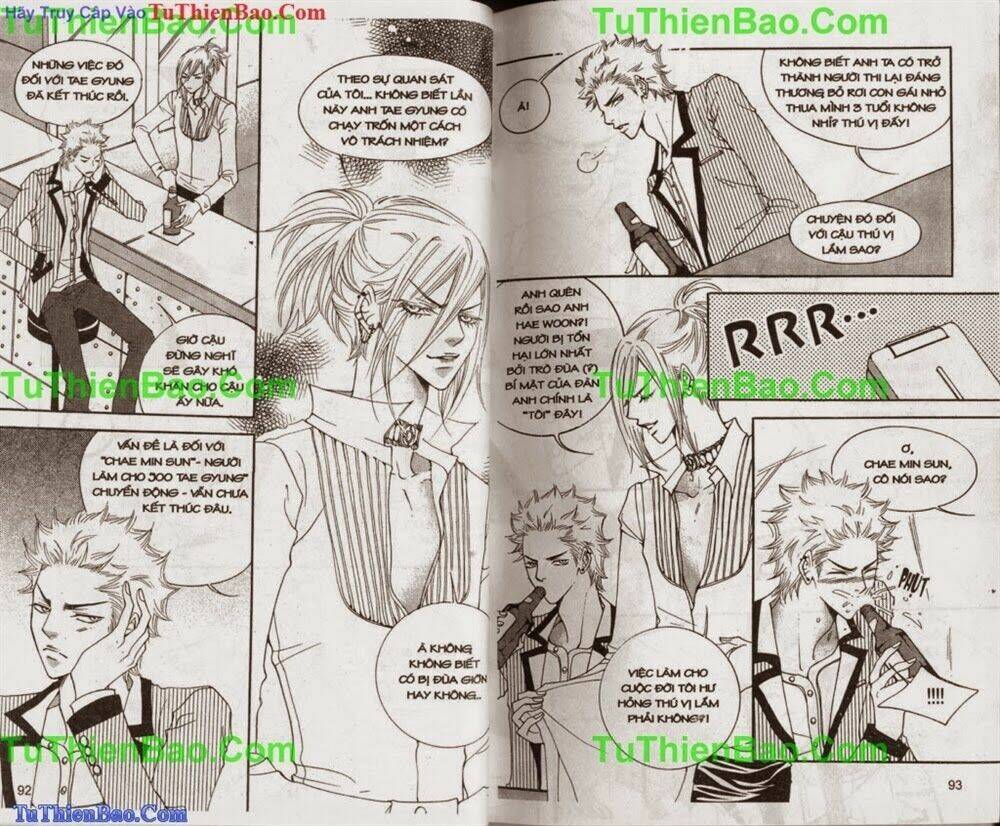 hải lam ngọc chapter 3 46