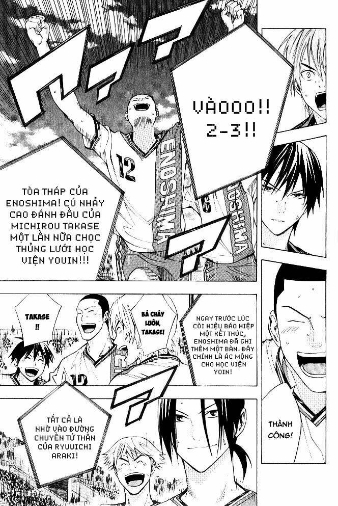 kỵ sĩ trong vòng cấm chapter 155 20