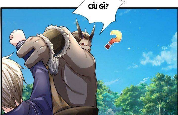 thuộc tính của ta đều tăng vào sức mạnh chapter 67 23