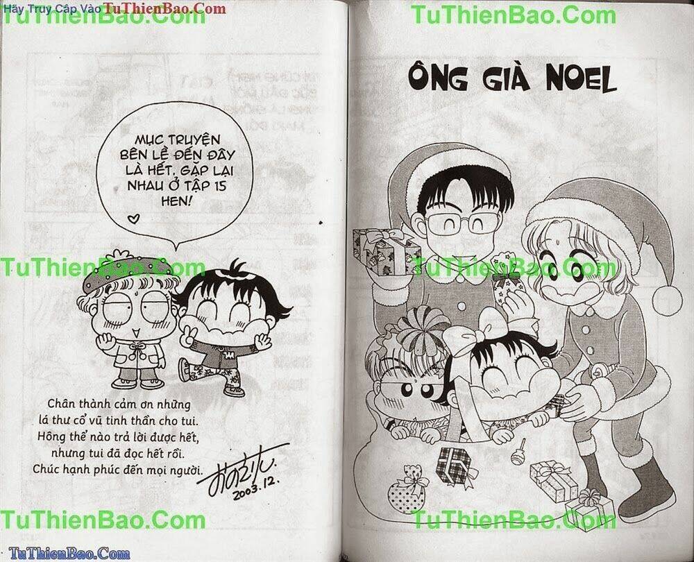 nhóc miko chapter 14 85