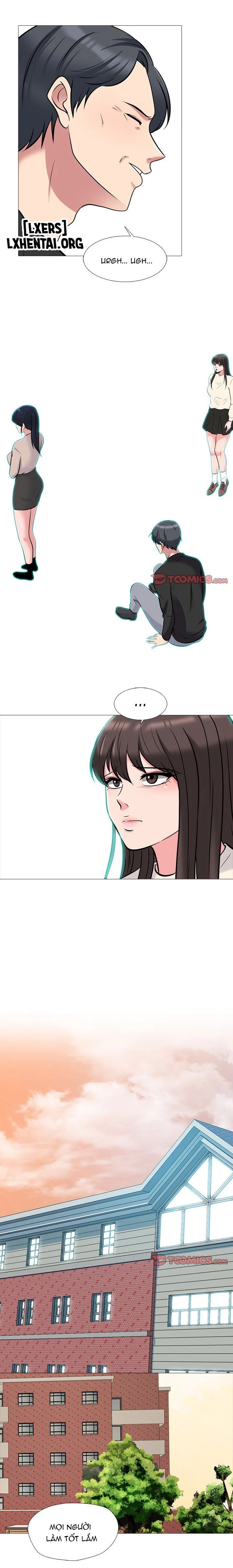 học bổng đặc biệt chapter 134 14