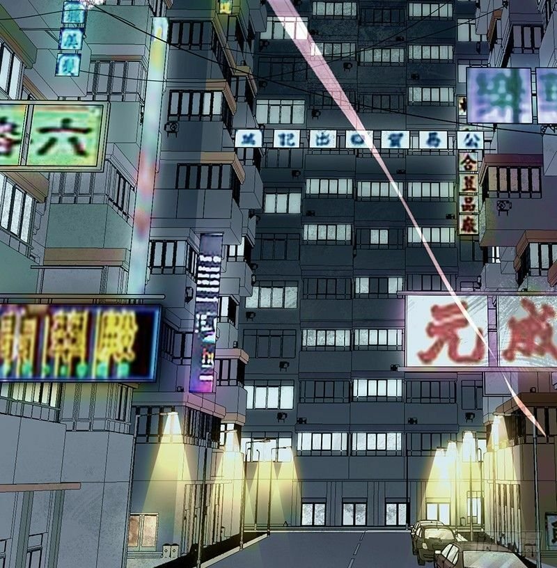 mạt thế đô thị chapter 3 14